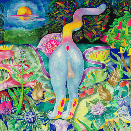 Thee Oh Sees : Don't Blow Experiment